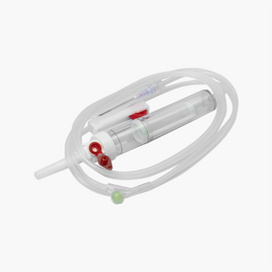 Blood Transfusion Tube Set