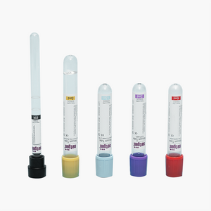 Blood Collection Tube