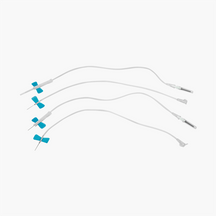 Disposable Intravenous Needle
