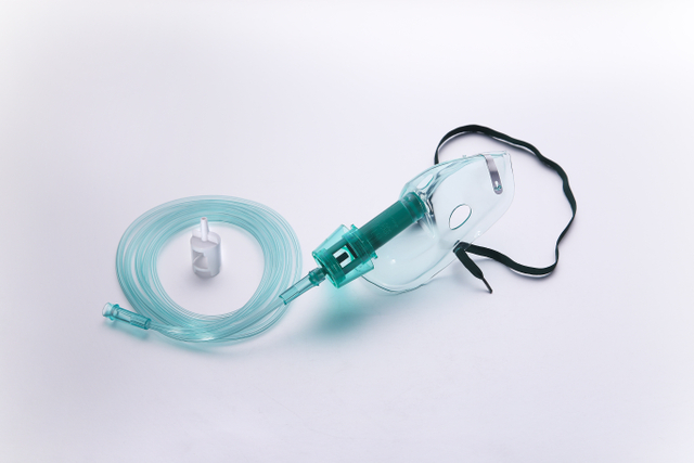 Venturi Mask 2 Colors