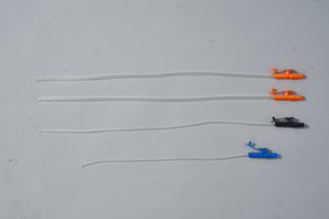 Suction Catheter