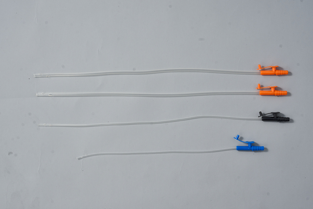 Suction Catheter