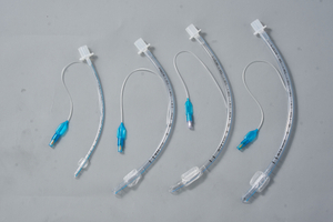 Endotracheal Tube with Cuff