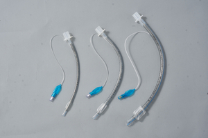 Endotracheal Tube Reinforced