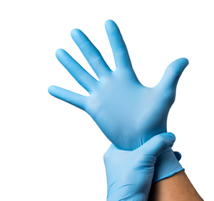 Nitrile Glove