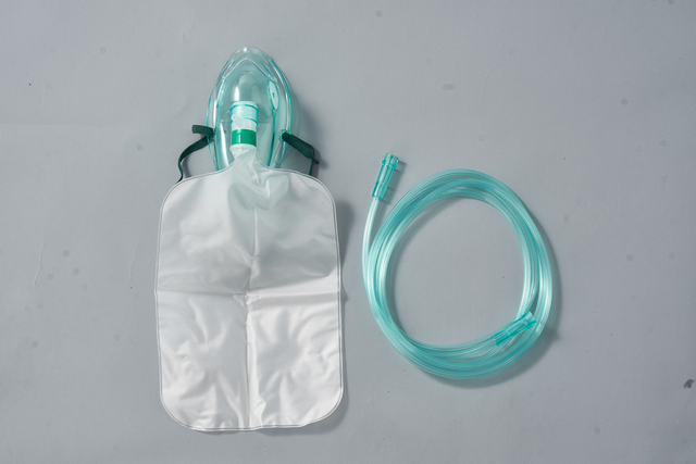 Non Rebreathing Mask