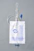 Economic Urine Bag T Valve