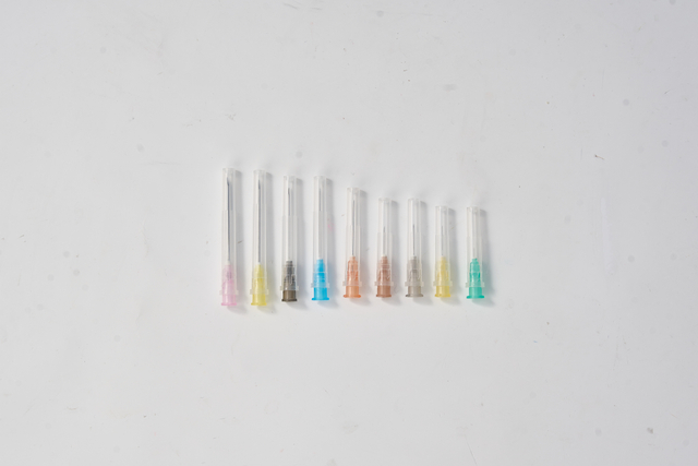 Hypodermic Needle