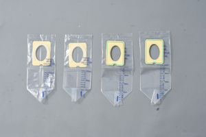 Pediatric Urine Bag 