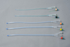 Silicone Foley Catheter