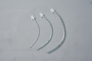 Endotracheal Tube without Cuff