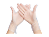 Vinyl Glove 