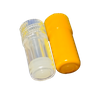 Disposable Medical Heparin Caps
