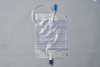 Economic Urine Bag Screw Valve