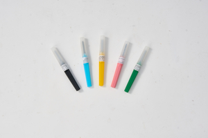 Blood Collection Needle Pen Type