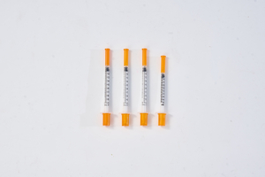 Insulin Syringe