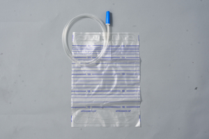 Ecnomic Urine Bag withou Valve