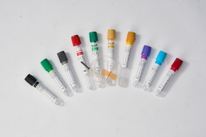 Blood Colletion Tube