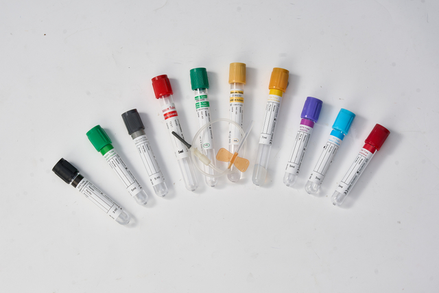 Blood Colletion Tube