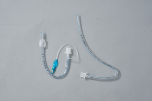 Endotracheal Tube Performed