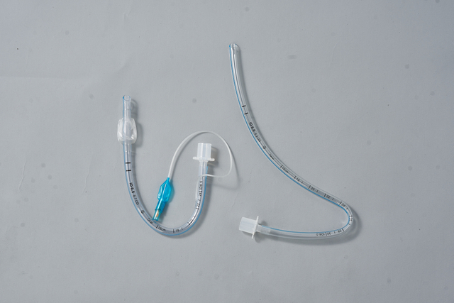 Endotracheal Tube Performed
