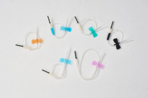 Blood Collection Needle Butterfly Type