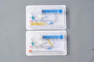 Anesthesia Pack