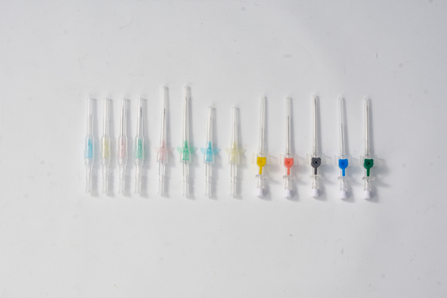 IV Cannula / IV Catheter