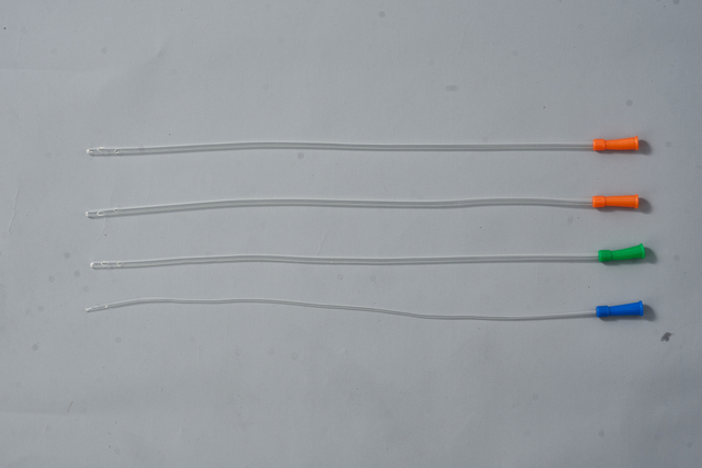 Nelaton Catheter
