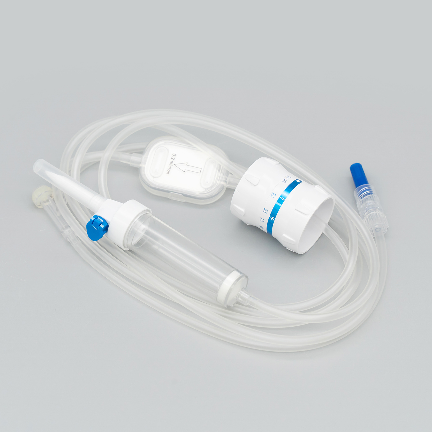 Infusion Set