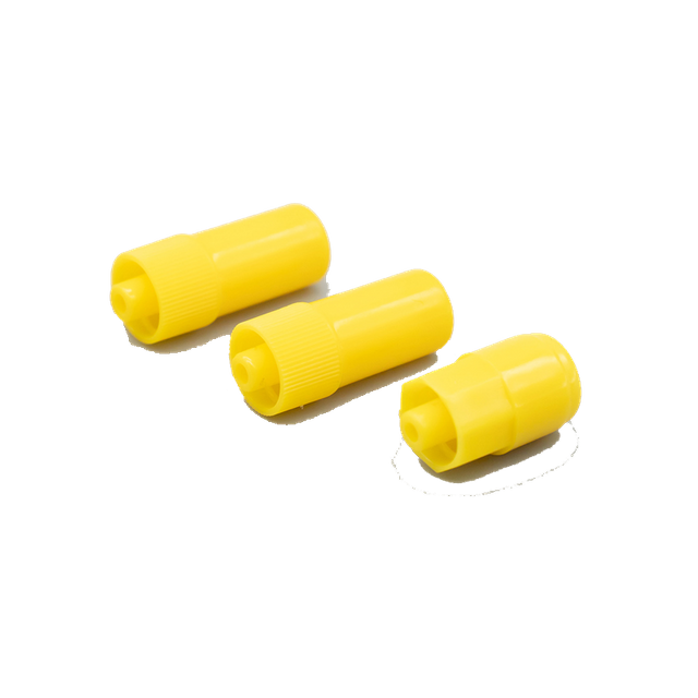 Disposable Medical Heparin Caps