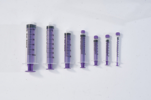 Enfit Syringe