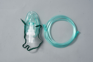 Nebulizer Mask
