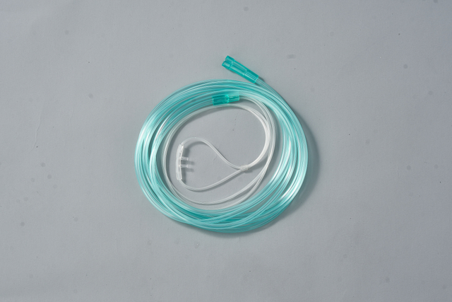 Oxygen Cannula