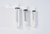 Catheter Tip Syringe