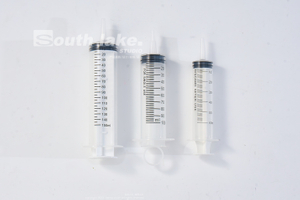 Catheter Tip Syringe