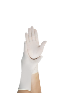 Latex Surgical Glove