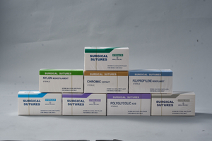 Surgical Sutures