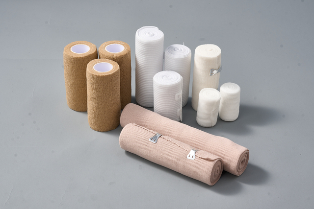 Medical Bandage