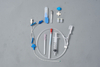 Central Venous Catheter Kit