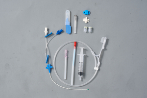 Central Venous Catheter Kit