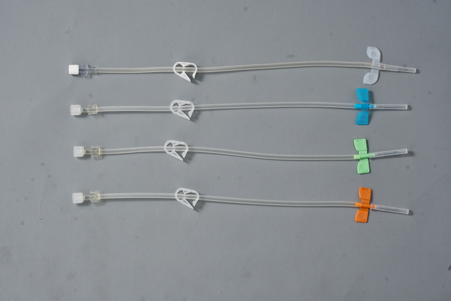 A.V. Fistula Needle