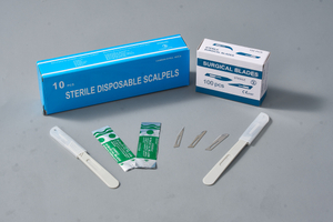 Surgical Blade & Scalpel